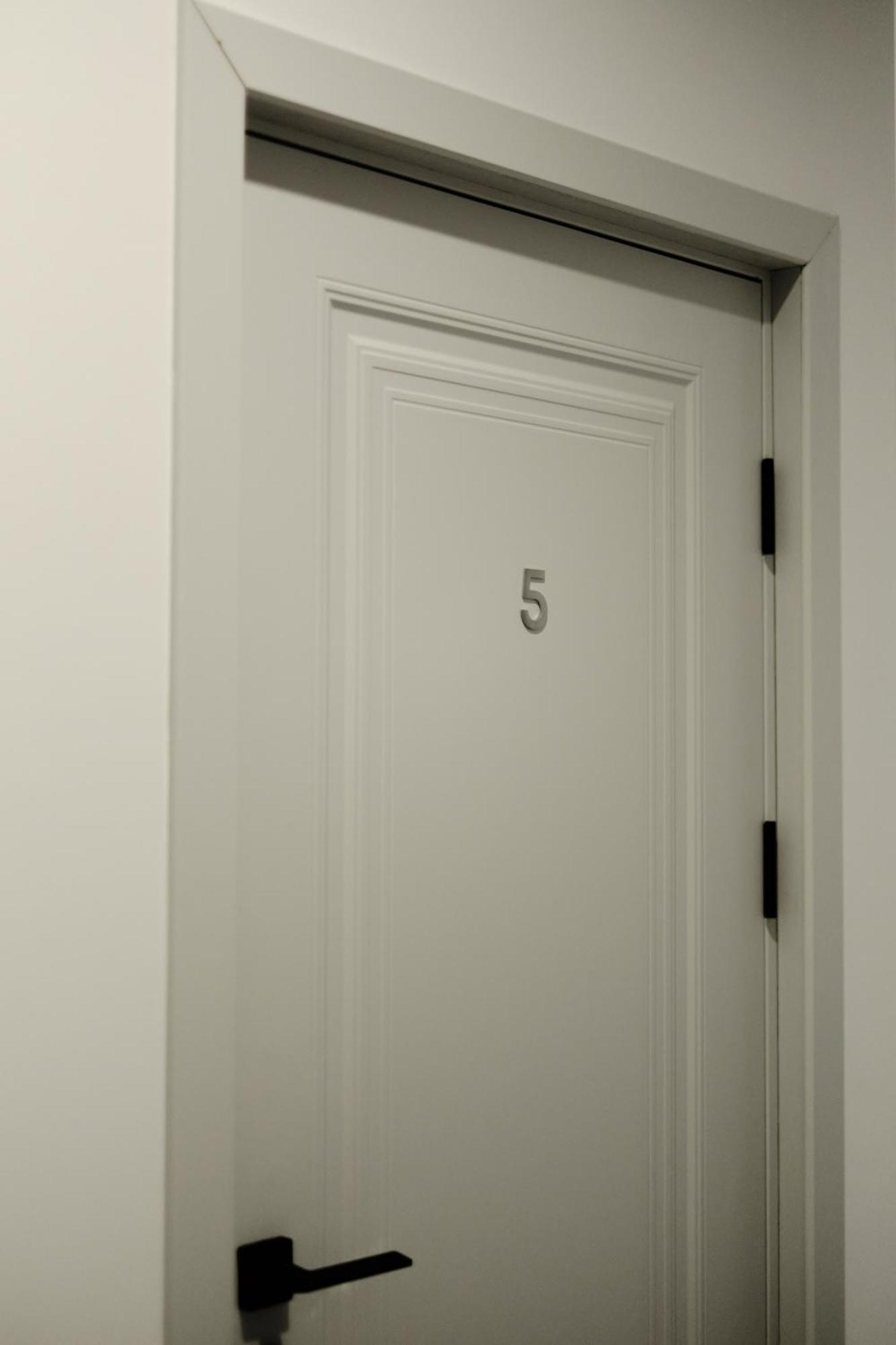 איג'באן Loft Family Hotel מראה חיצוני תמונה