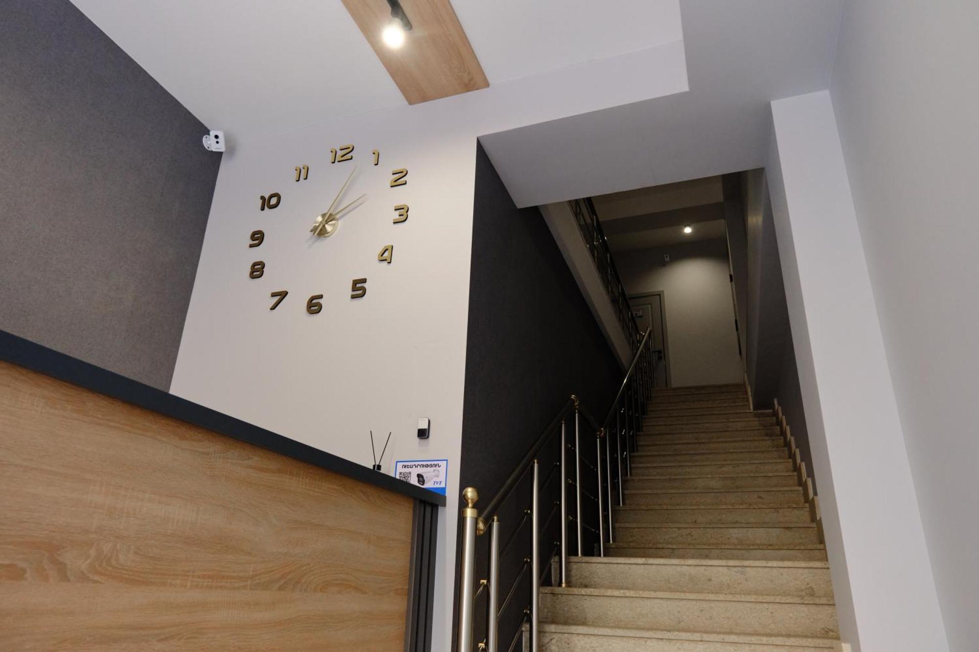 איג'באן Loft Family Hotel מראה חיצוני תמונה