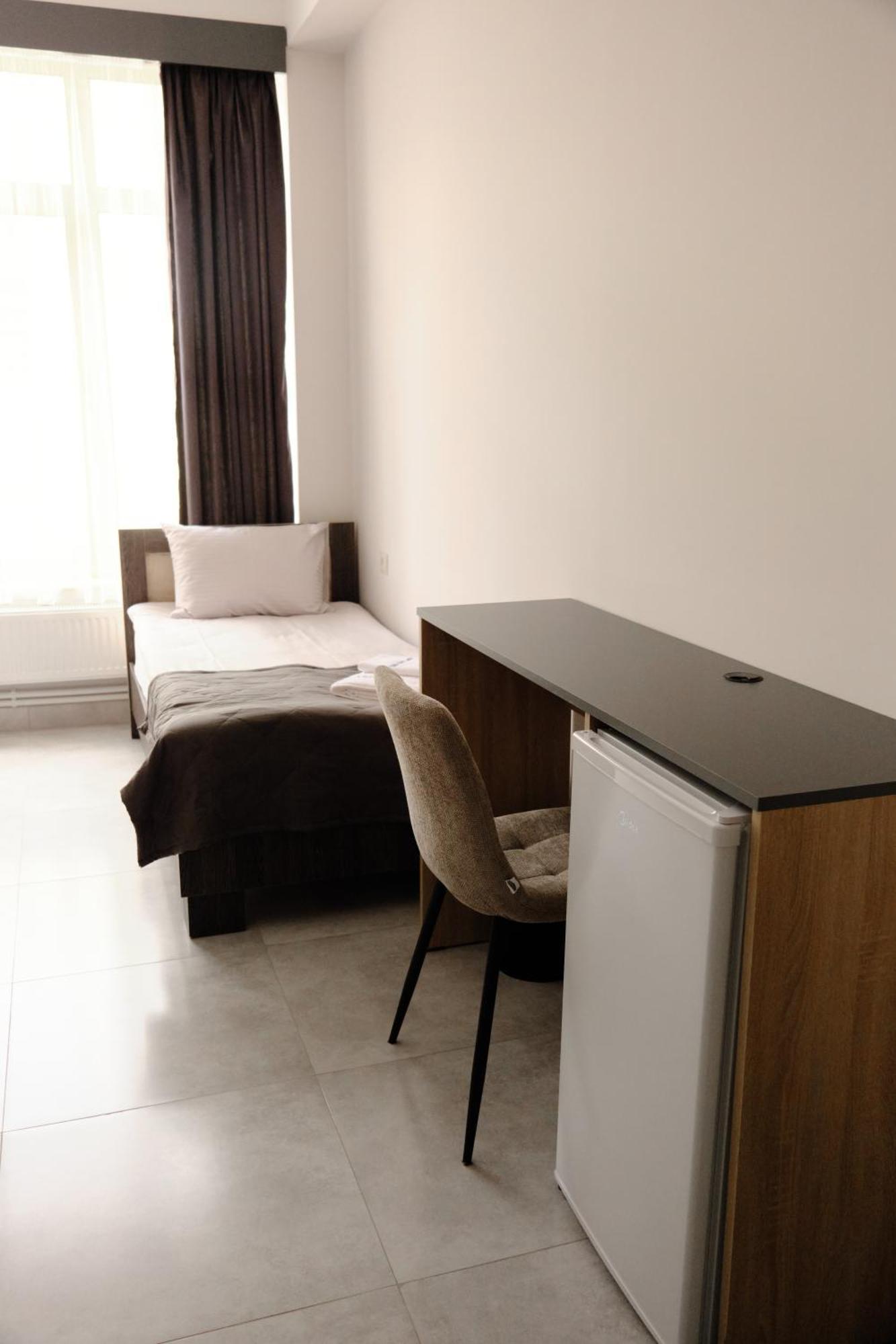 איג'באן Loft Family Hotel מראה חיצוני תמונה