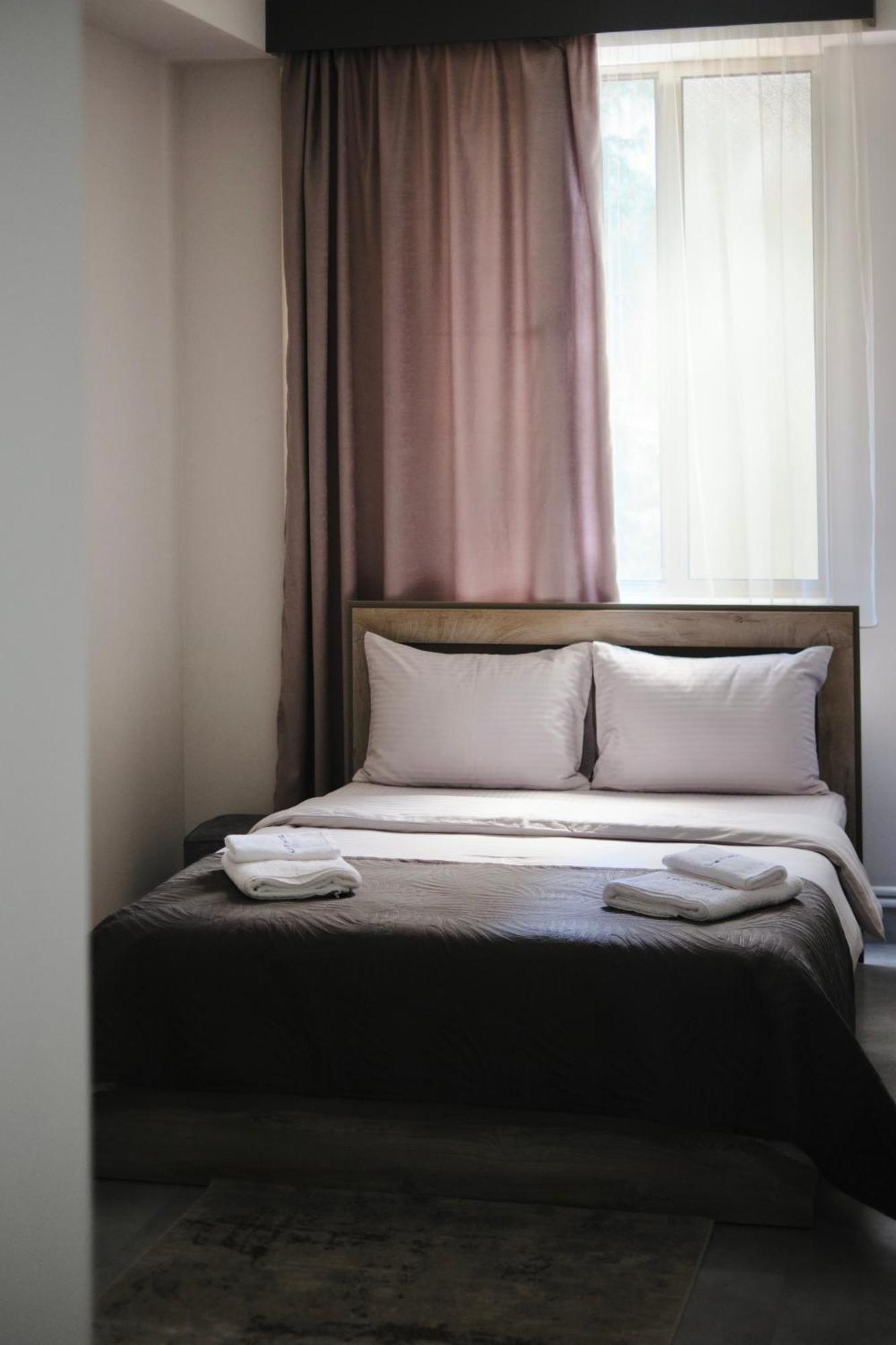 איג'באן Loft Family Hotel מראה חיצוני תמונה
