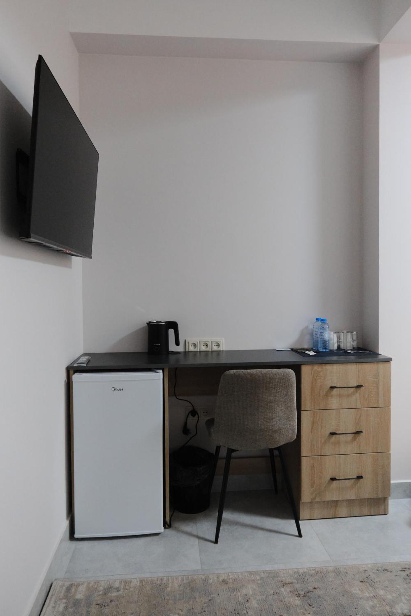 איג'באן Loft Family Hotel מראה חיצוני תמונה