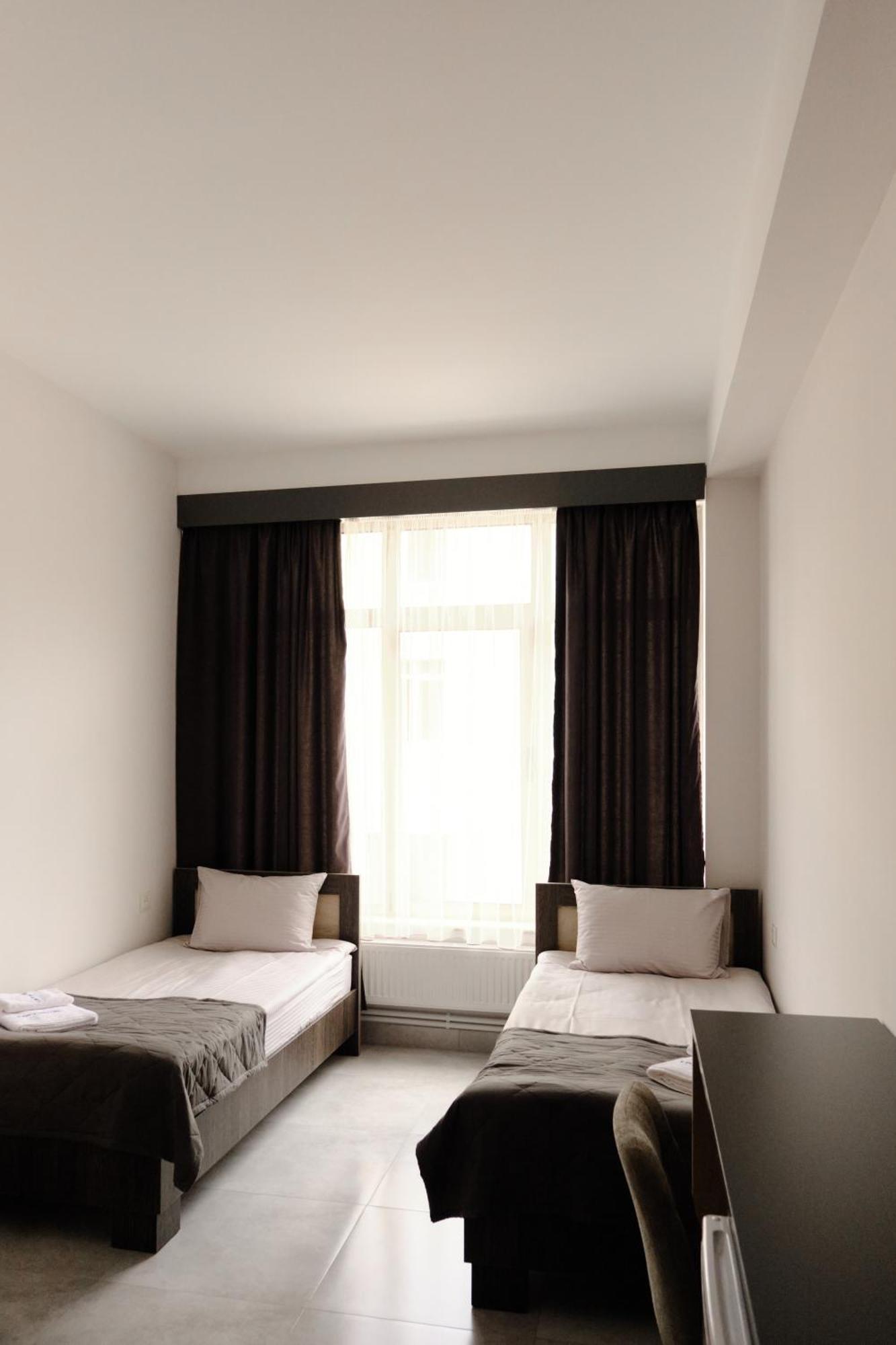 איג'באן Loft Family Hotel מראה חיצוני תמונה