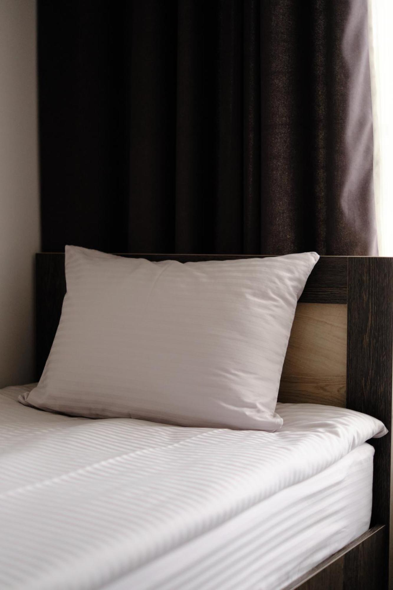 איג'באן Loft Family Hotel מראה חיצוני תמונה