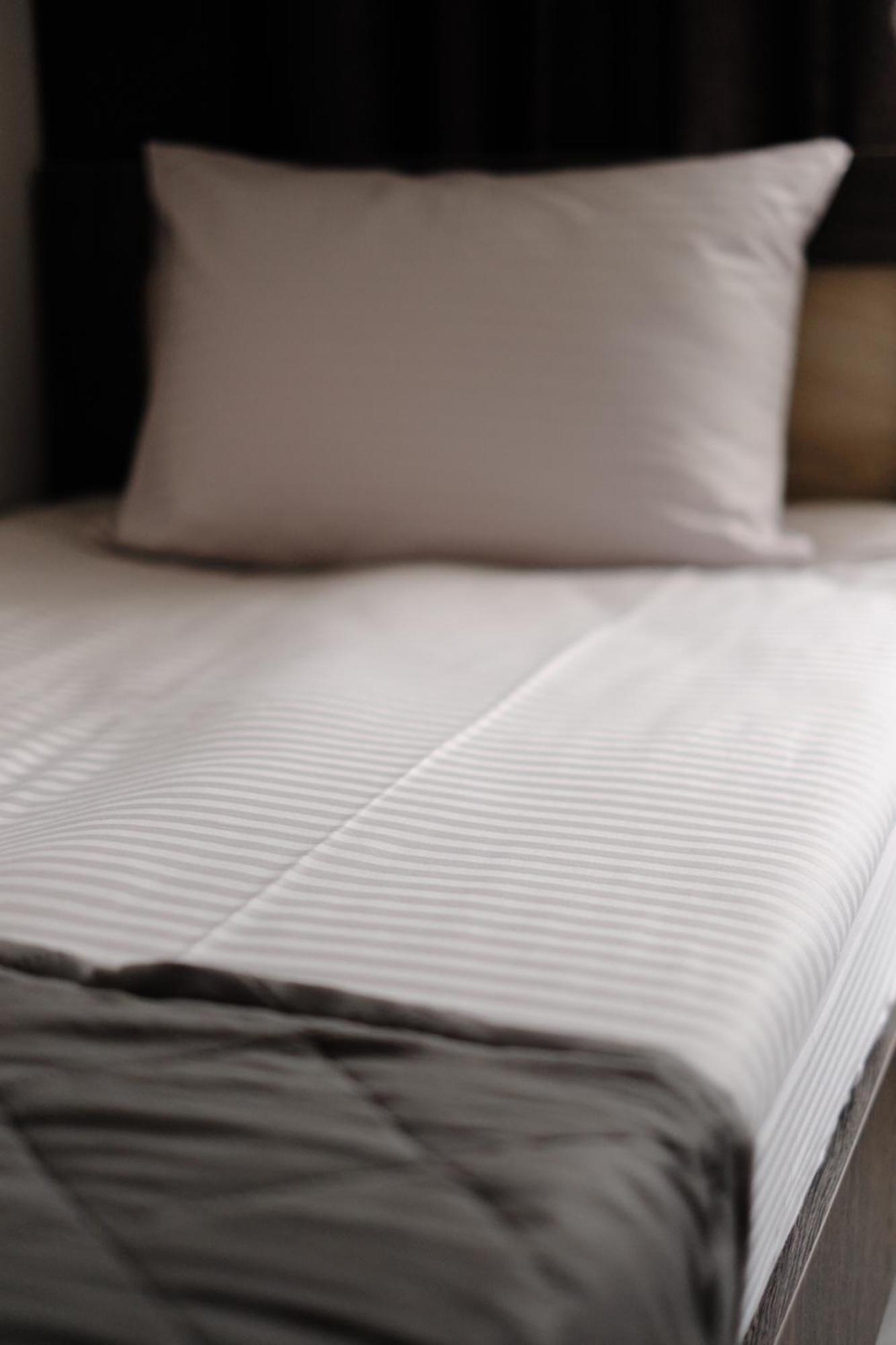 איג'באן Loft Family Hotel מראה חיצוני תמונה