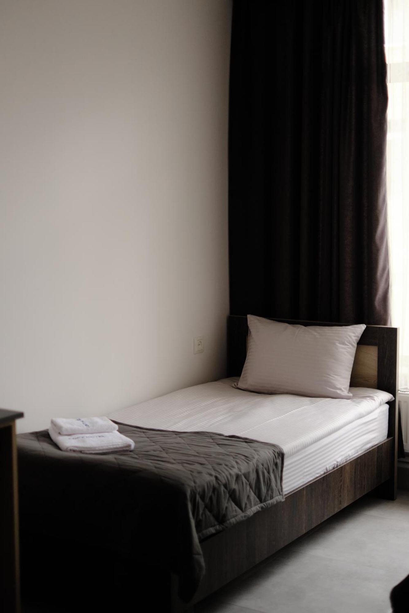 איג'באן Loft Family Hotel מראה חיצוני תמונה