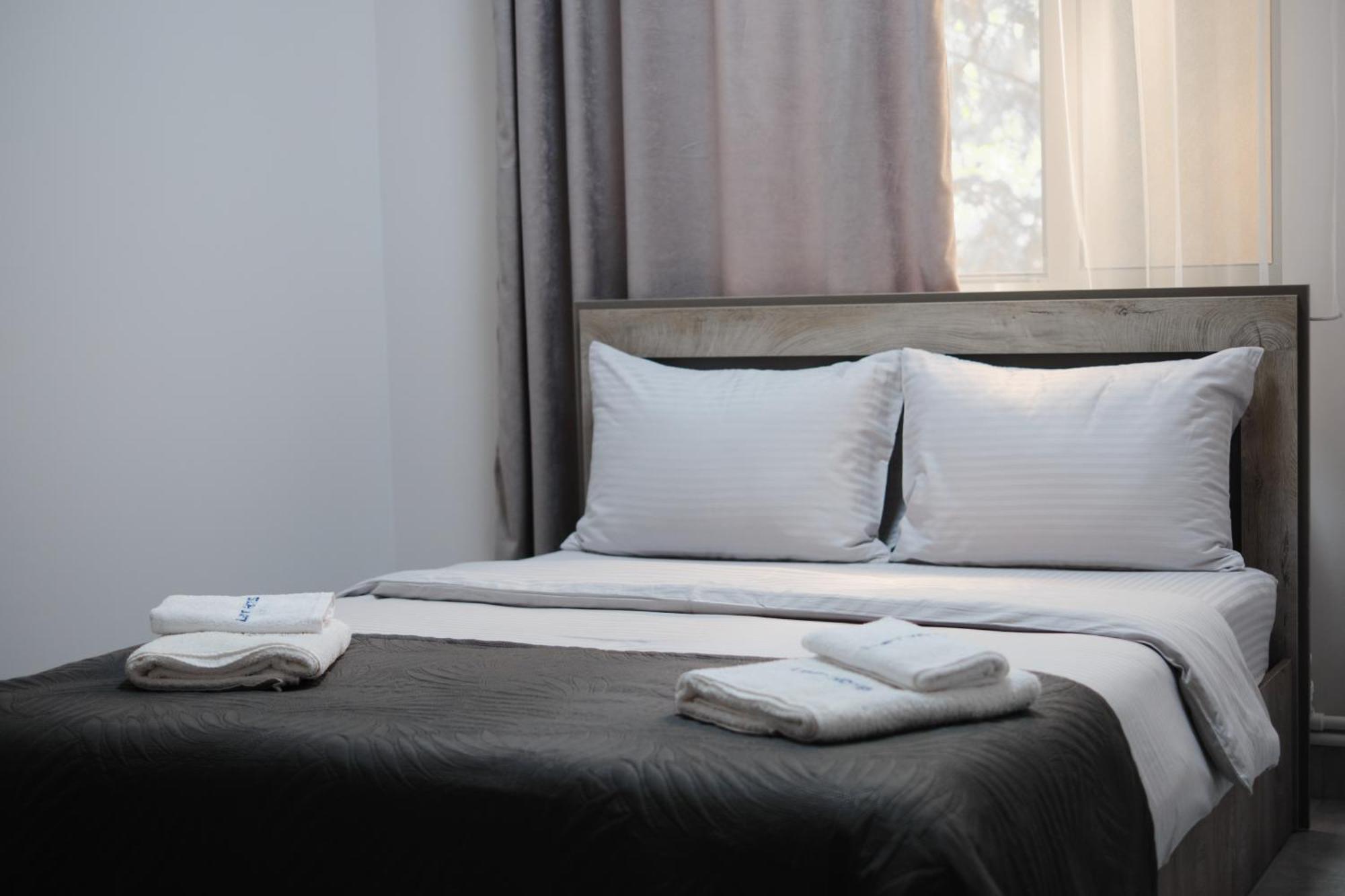איג'באן Loft Family Hotel מראה חיצוני תמונה