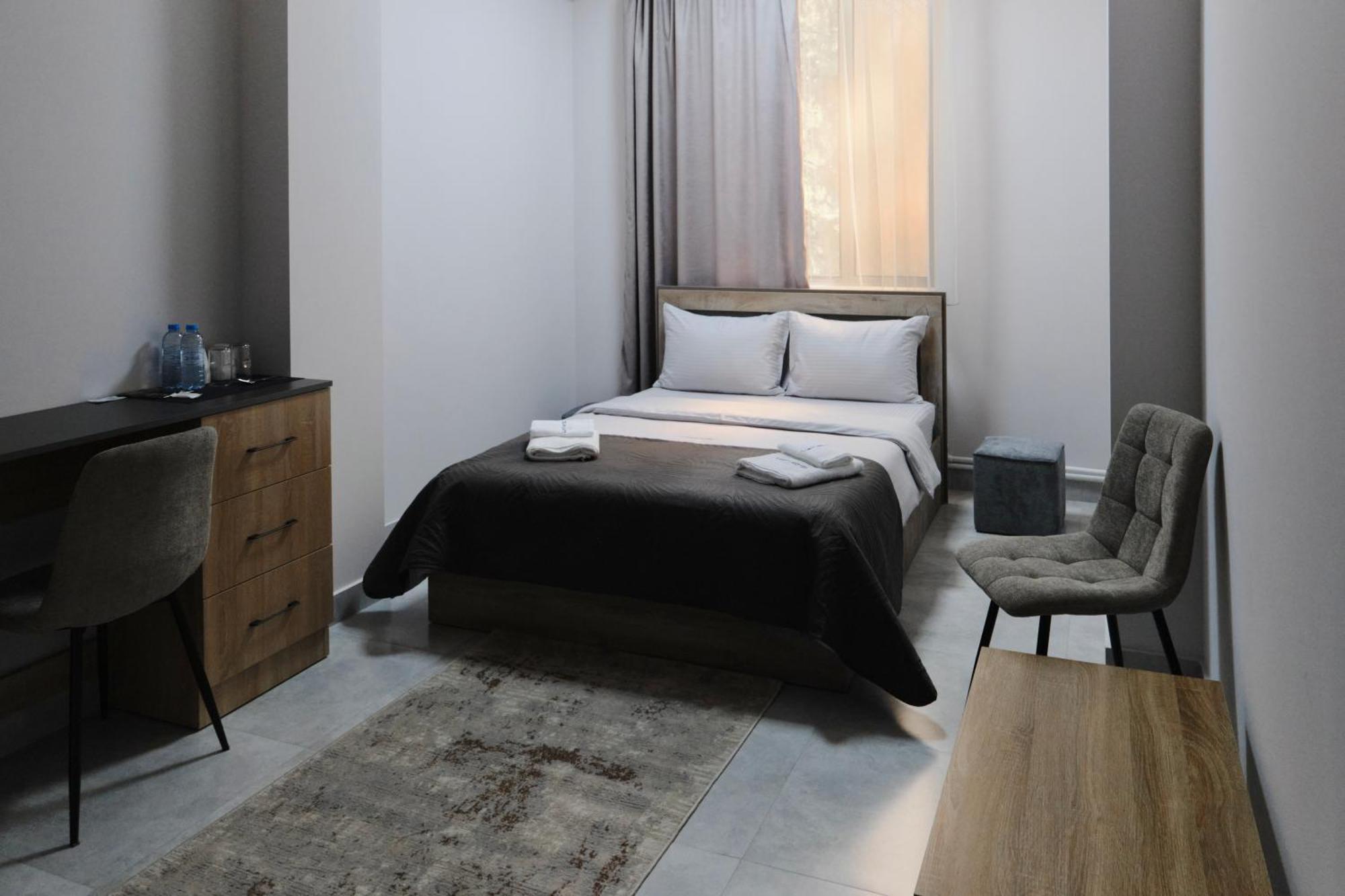 איג'באן Loft Family Hotel מראה חיצוני תמונה