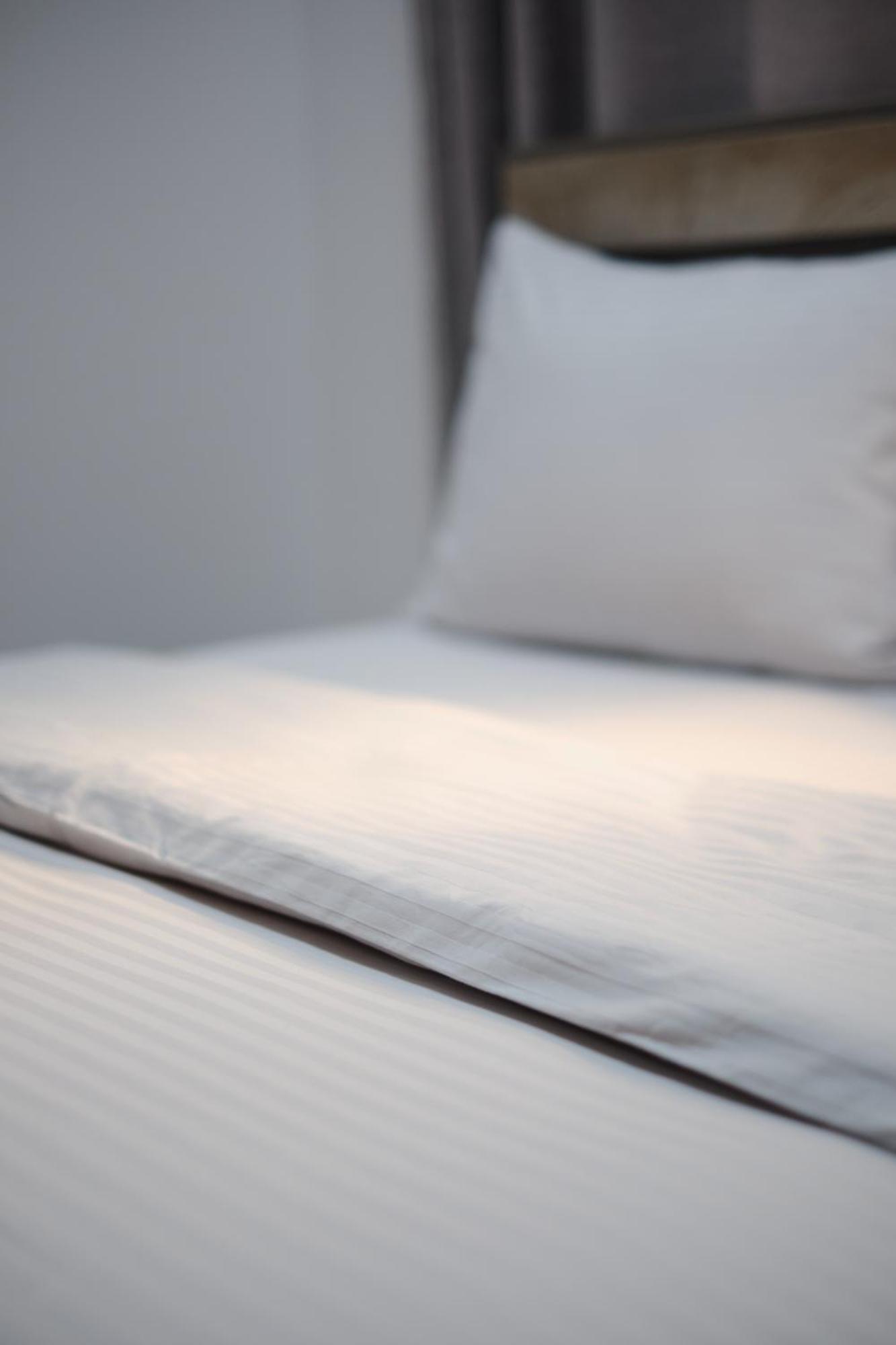 איג'באן Loft Family Hotel מראה חיצוני תמונה