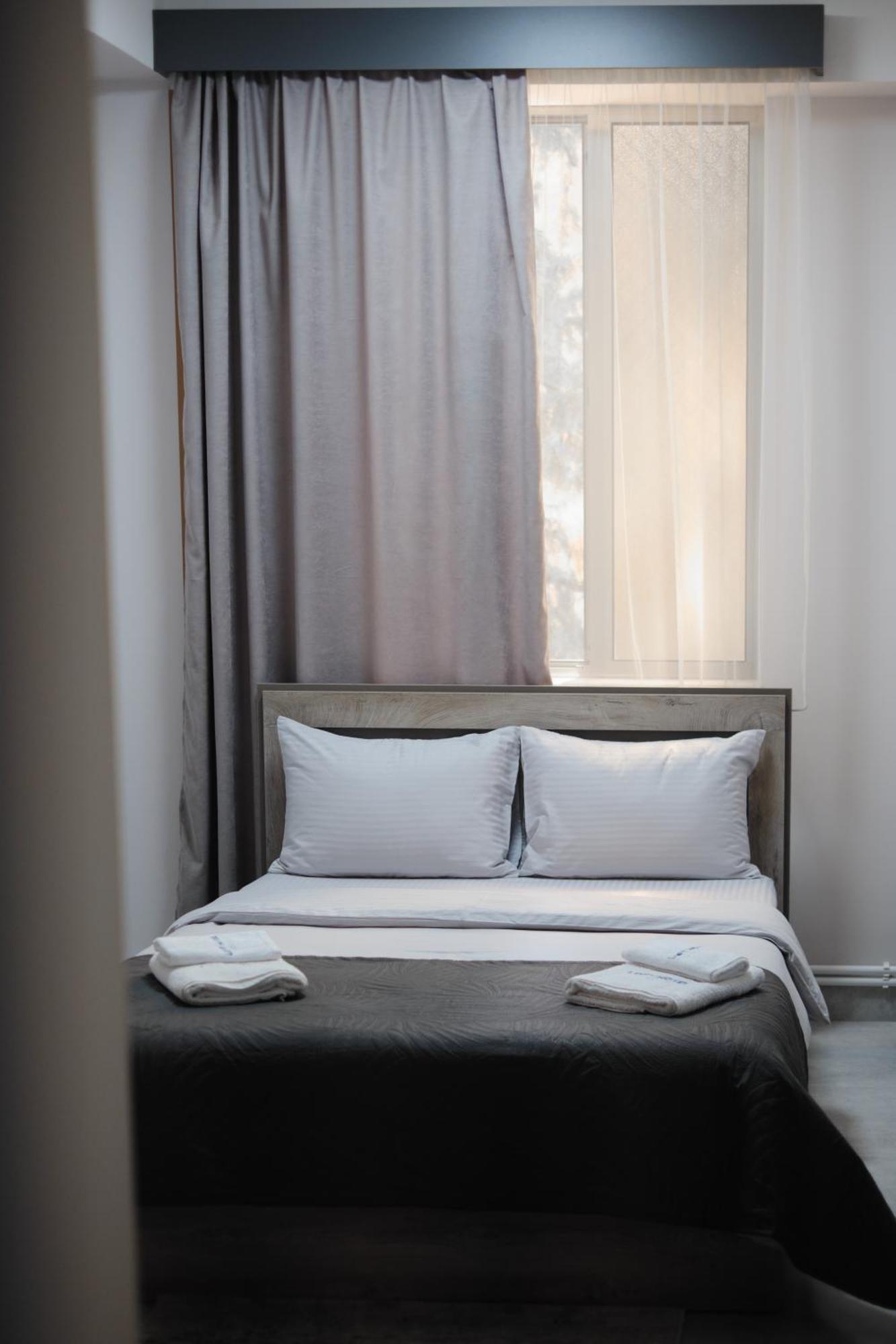איג'באן Loft Family Hotel מראה חיצוני תמונה