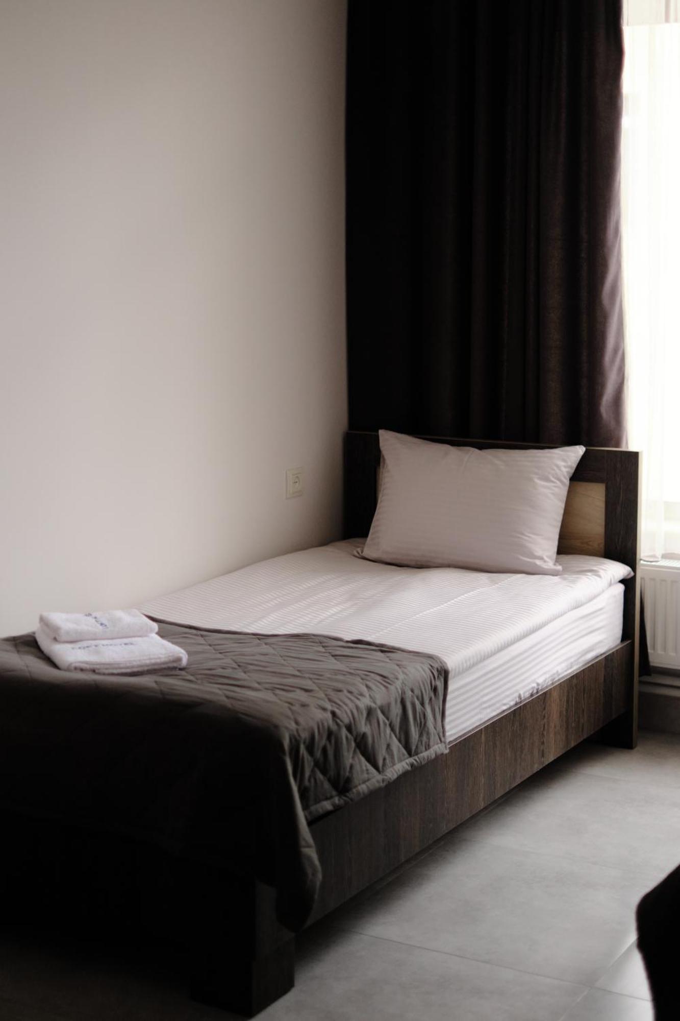 איג'באן Loft Family Hotel מראה חיצוני תמונה