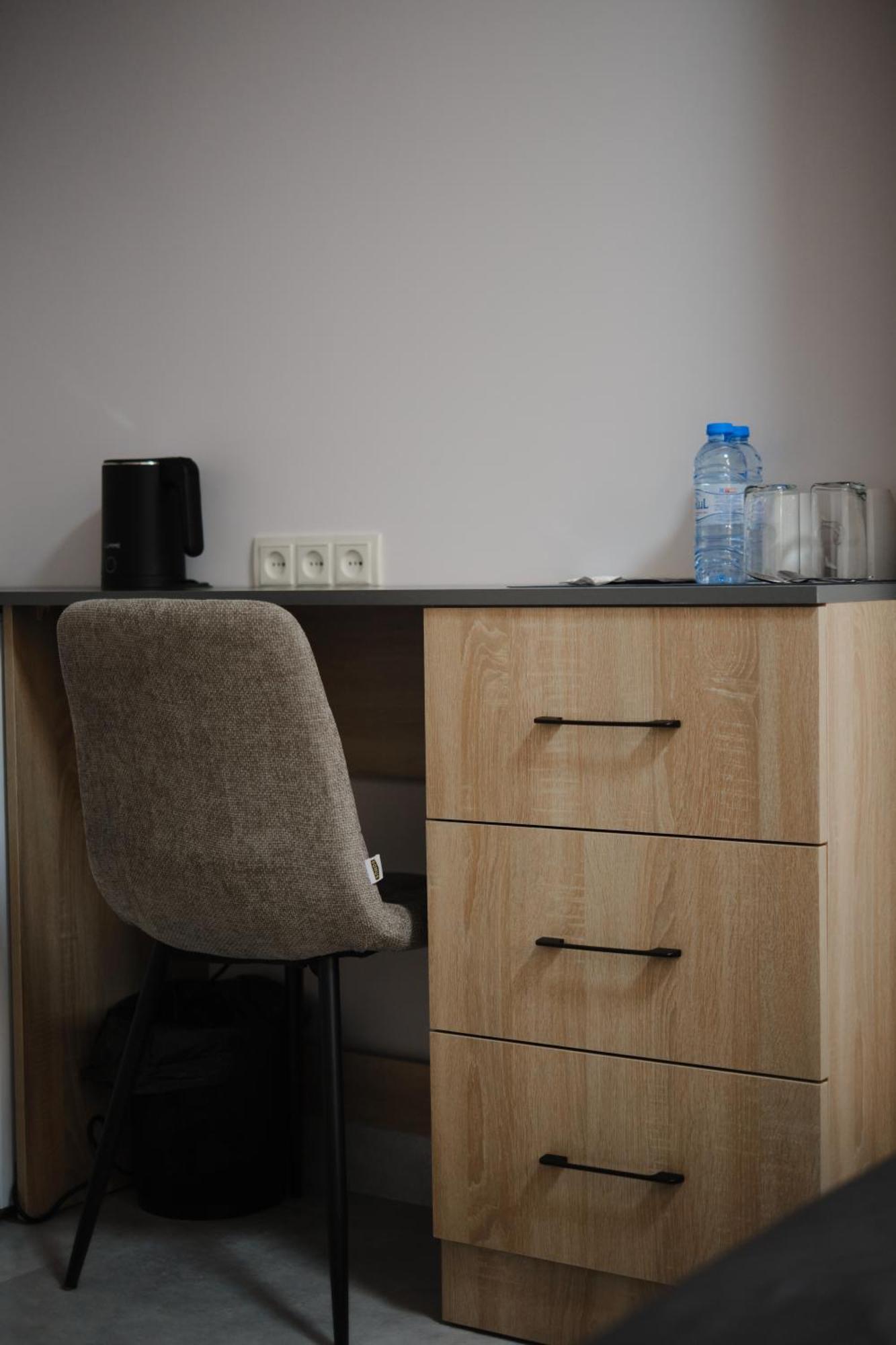 איג'באן Loft Family Hotel מראה חיצוני תמונה